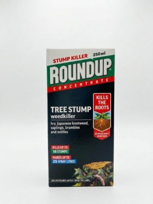 Roundup Tree Stump Killer- 250ml