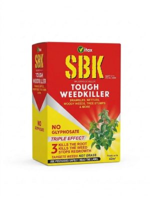 SBK Brushwood Killer -125ml