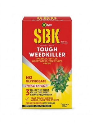 SBK Brushwood Killer 250ml