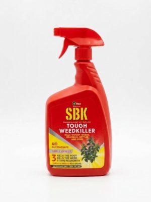 SBK Brushwood Killer New 1 Litre