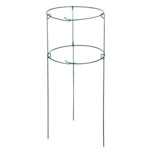 Grow It 91cm (35") Double Plant Support Ring