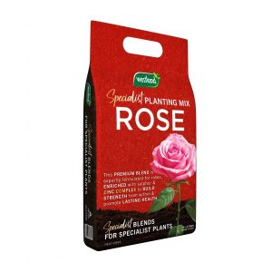 Roses
Westland Specialist Rose Potting Mix 10L