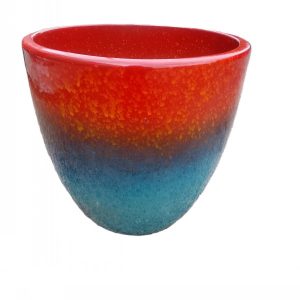 Marigold planter