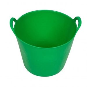 Xtrade Flexi Tub Green
