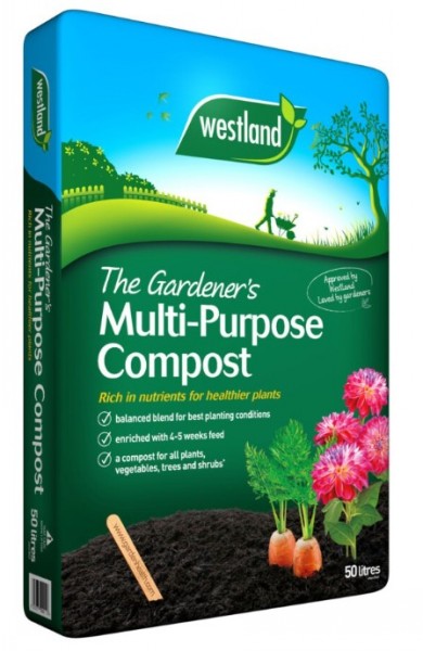 Westland The Gardener's Multi Purpose -46L