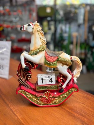 Christmas sundries